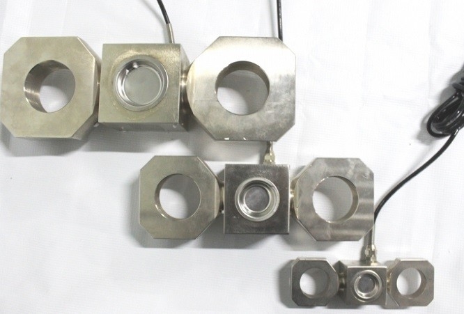 Тензодатчики на растяжение