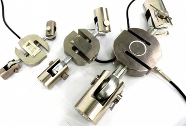 Тензодатчики К-Р-16А