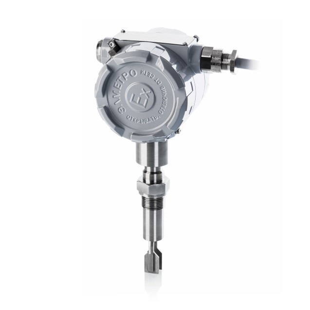 Сигнализаторы уровня вибрационные