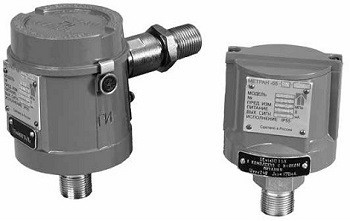 Метран-55-ДИВ, давление-разряжение