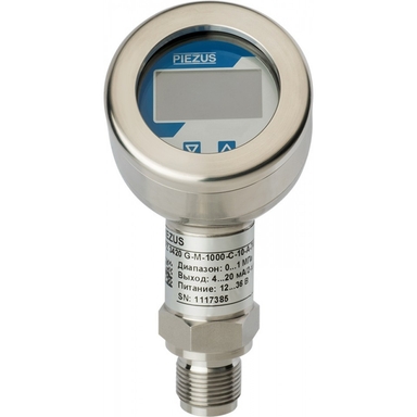 Датчики давления APZ 3420, до 600 бар