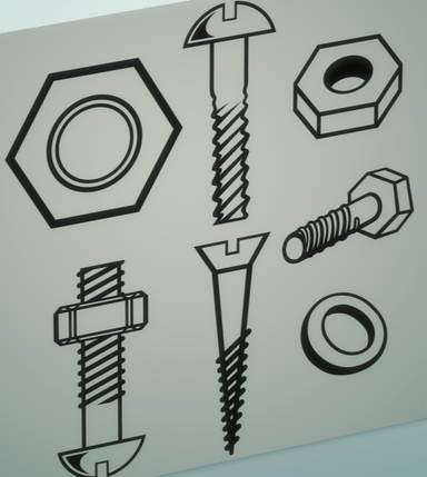 Метизная продукция