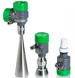 Радарные уровнемеры ЭЛМЕТРО