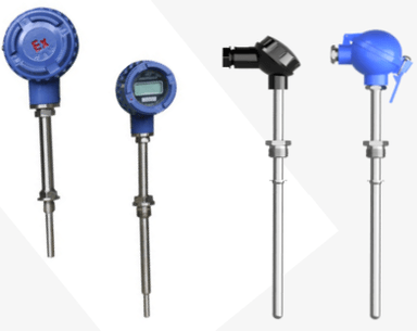 Датчики температуры