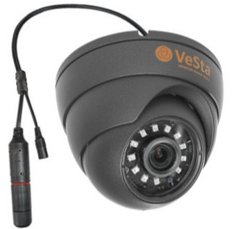 IP-камеры антивандального исполнения VC-1430(v2)