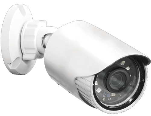 IP-камеры уличного исполнения VC-G350