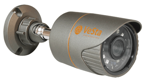 IP-камеры уличного исполнения VC-G341