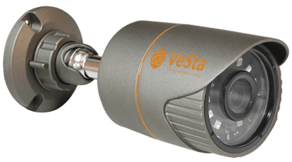 VC-G341 с типом корпуса М101