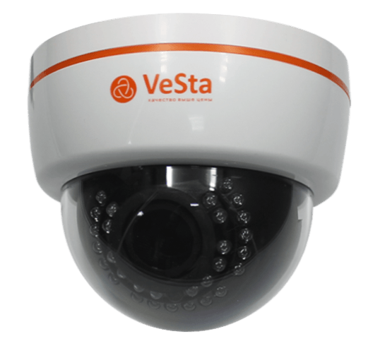 IP-камеры внутреннего исполнения VC-1230(v2)