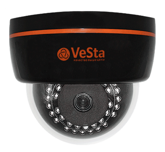 VC-G241V с типом корпуса М007