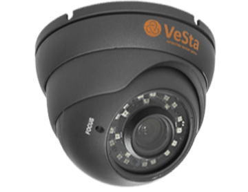 IP-камеры антивандального исполнения VC-G441