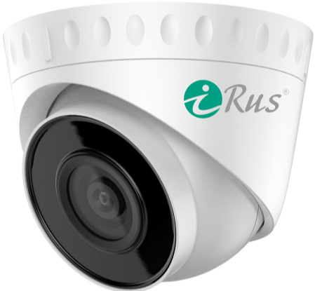 IP-камеры внутреннего исполнения IRUS