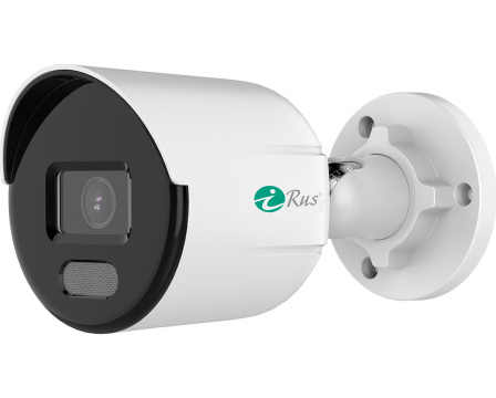 IP-камеры уличного исполнения IRUS