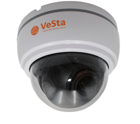 IP-камеры внутреннего исполнения VC-G250V