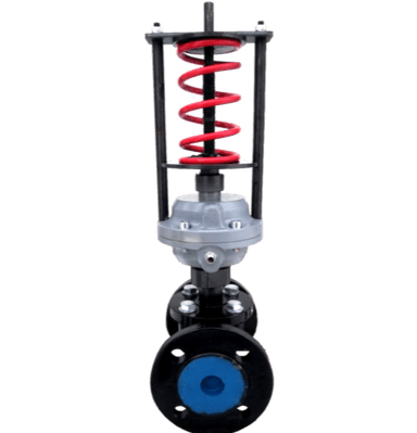Регуляторы давления "после себя" ЭСО-РДП