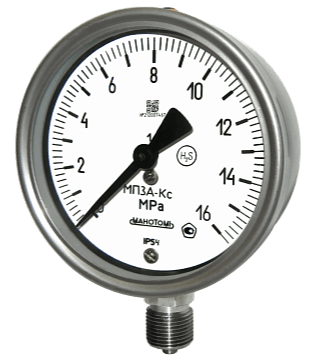 Коррозионностойкие