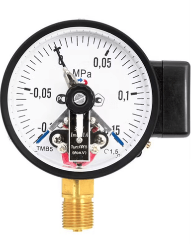 Манометры ТМ-510
