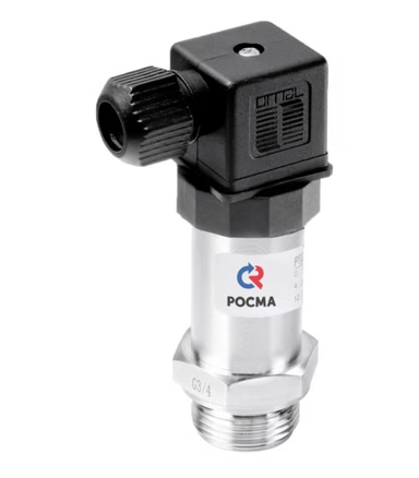 Датчики гидростатического давления РПД-И-ВР