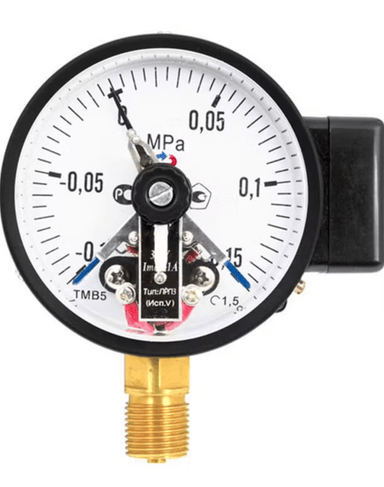 Манометры ТМ-610