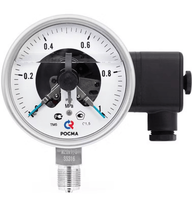 Вакуумметры ТВ-621 серии 21