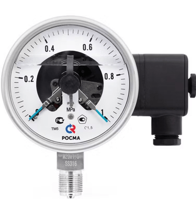 Вакуумметры ТВ-521 серии 21