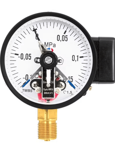 Вакуумметры ТВ-610