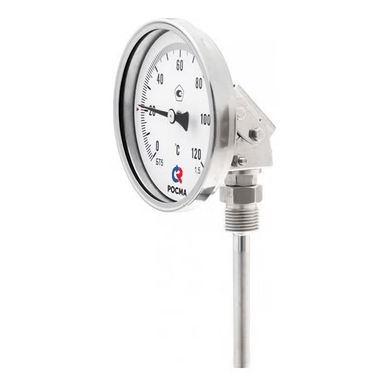 Термометры биметаллические коррозионностойкие