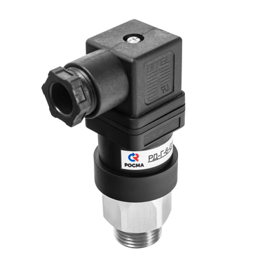 Реле дав­ле­ния мало­га­ба­рит­ные РД-Г