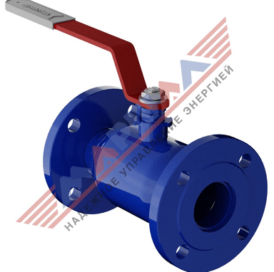 Краны шаровые Маршал