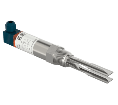 Вибрационные сигнализаторы уровня ВДУ