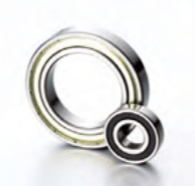 Подшипники