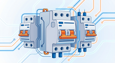 Автоматические выключатели