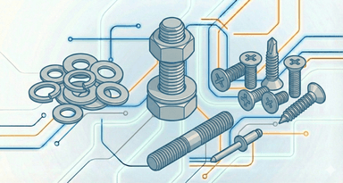 Метизная продукция