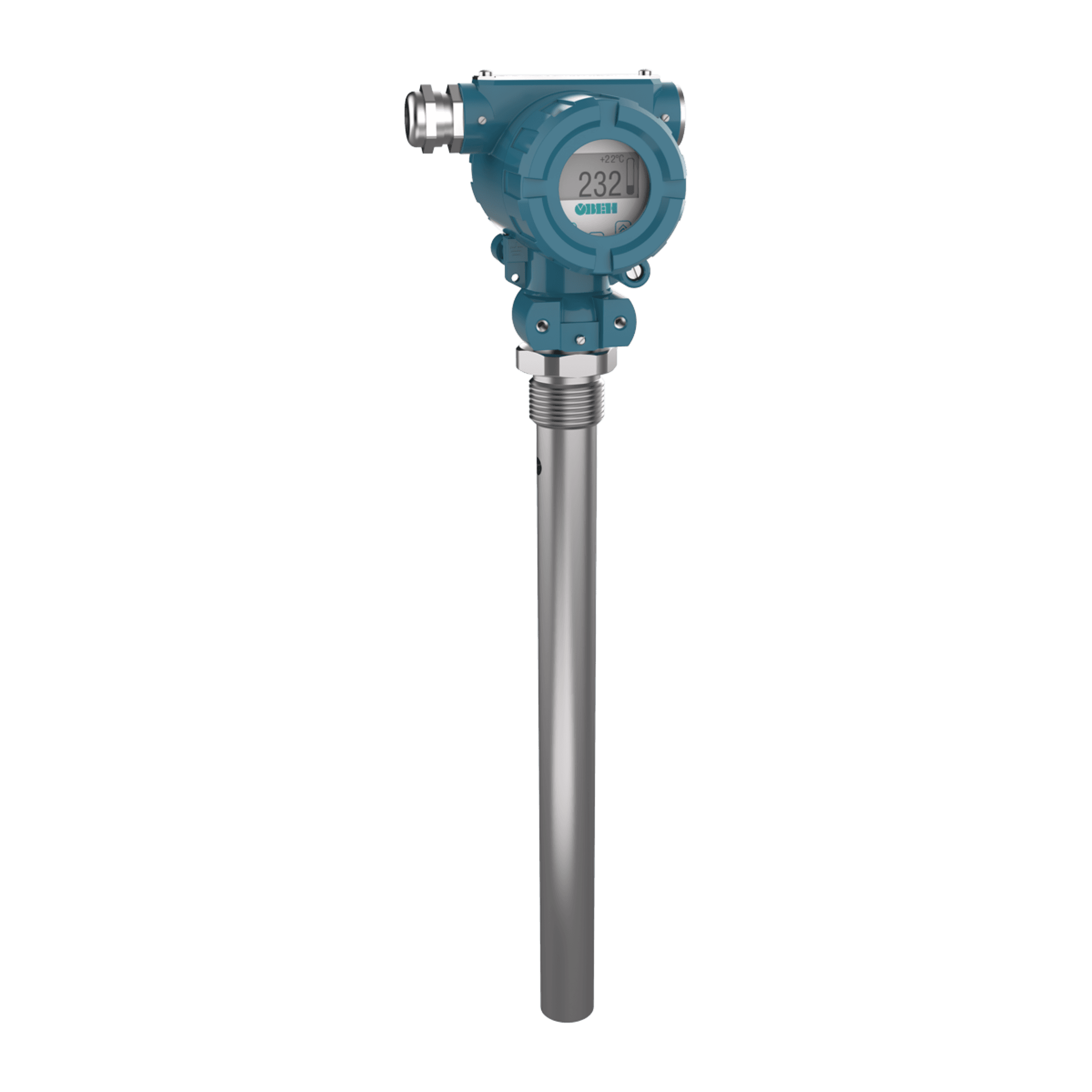 Преобразователь уровня ДУ311-1.1.11.1,0