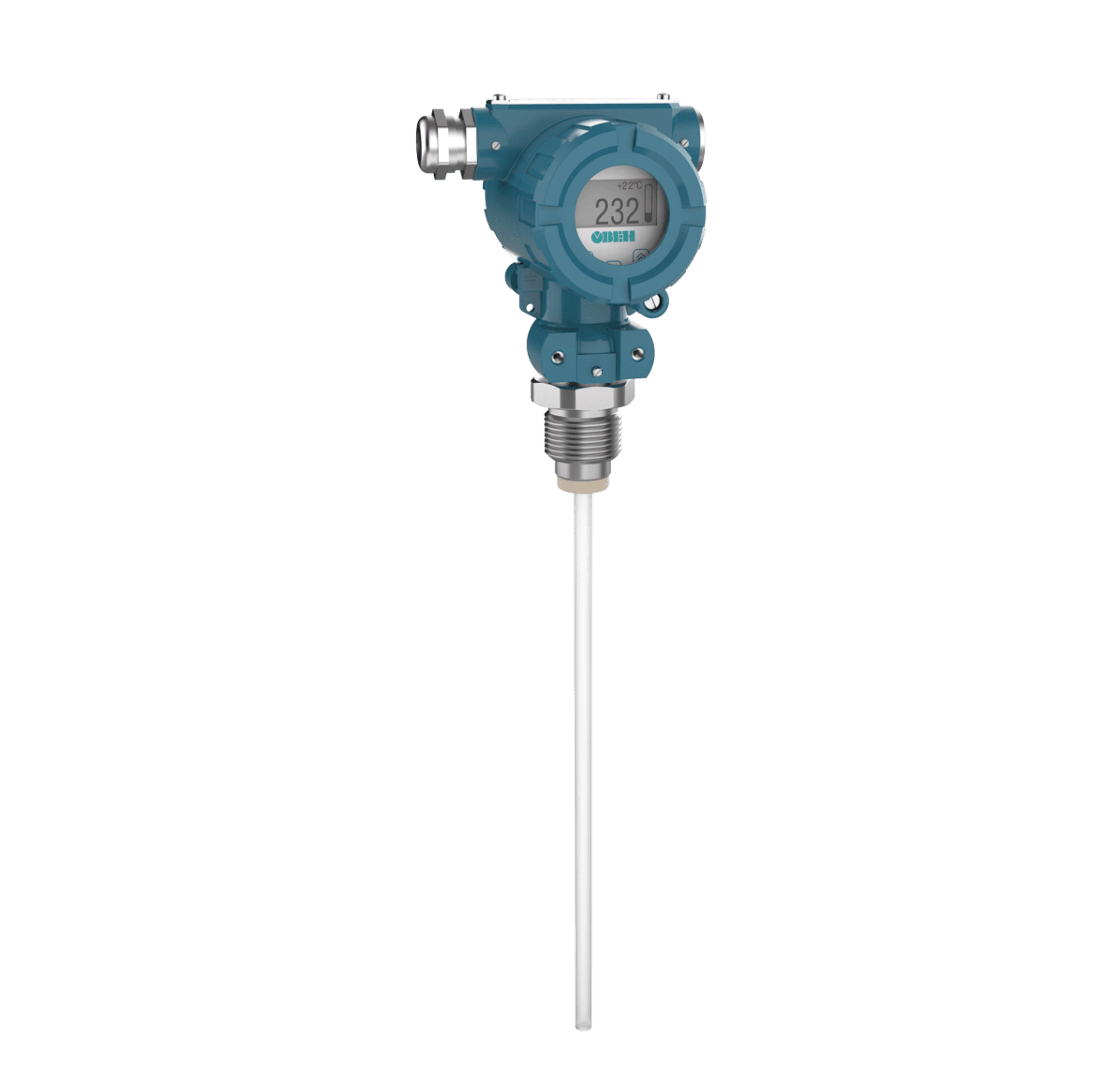 Преобразователь уровня ДУ311-1.1.11.1,0