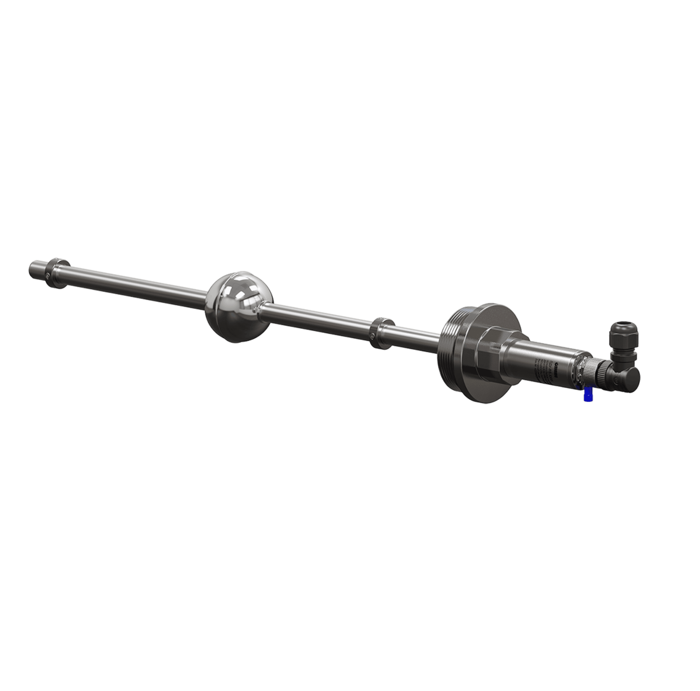 Датчик уровня поплавковый ПДУ-RS.500.5