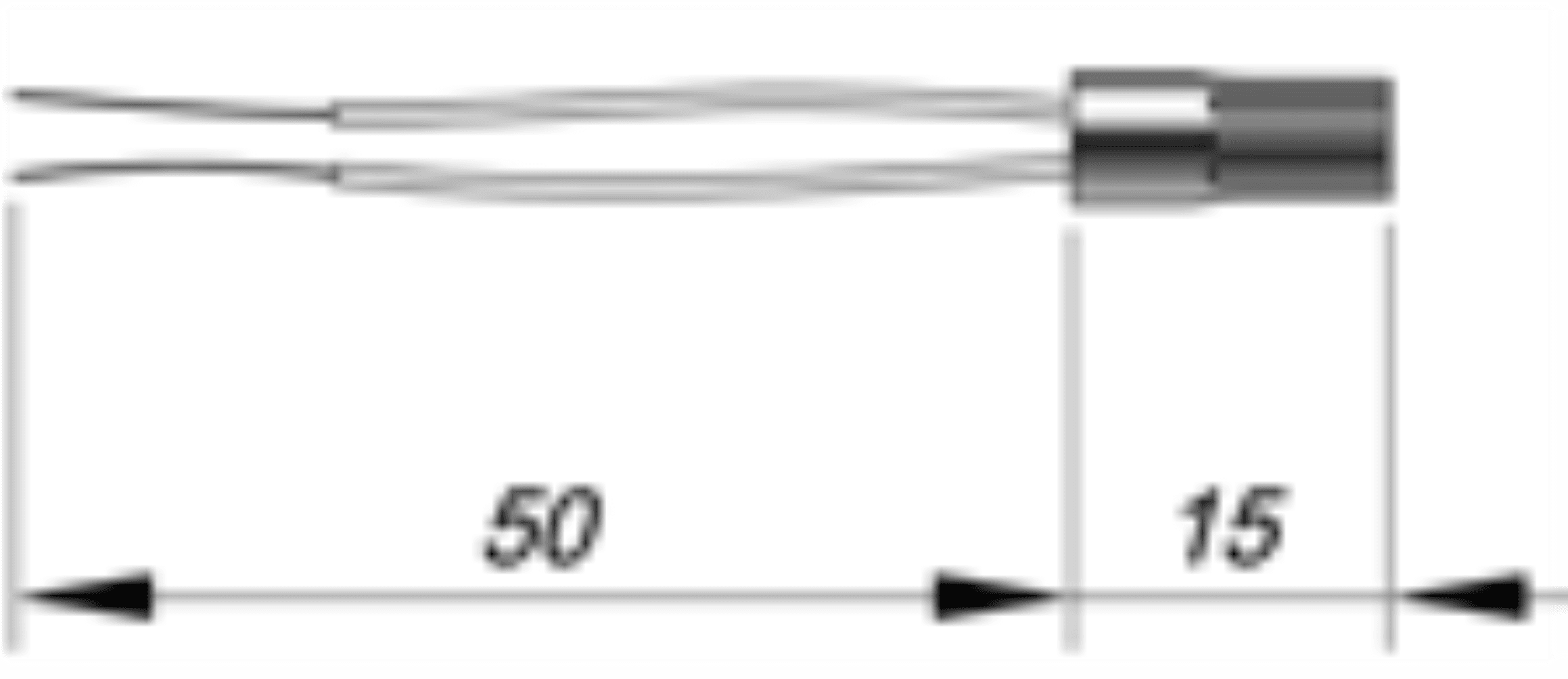 Датчик температуры КТХА  01.01-000-к1-0-С321-3-20