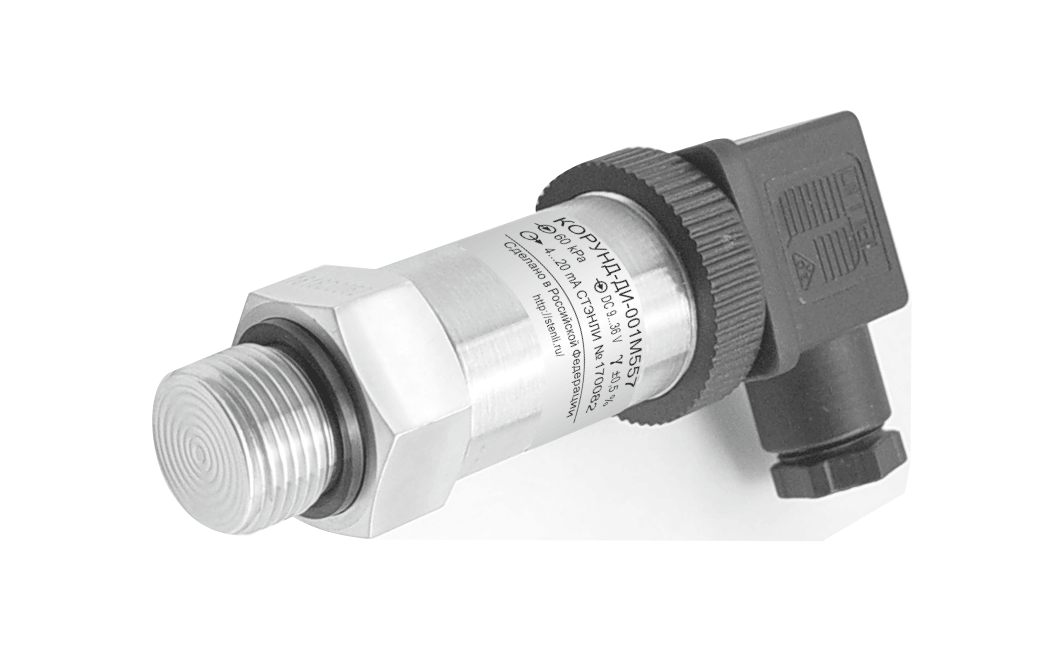 Врезные датчики уровня КОРУНД-ДИ-001М-О