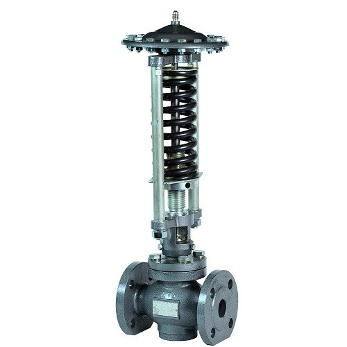 Регуляторы давления РД-НО, РД-НЗ