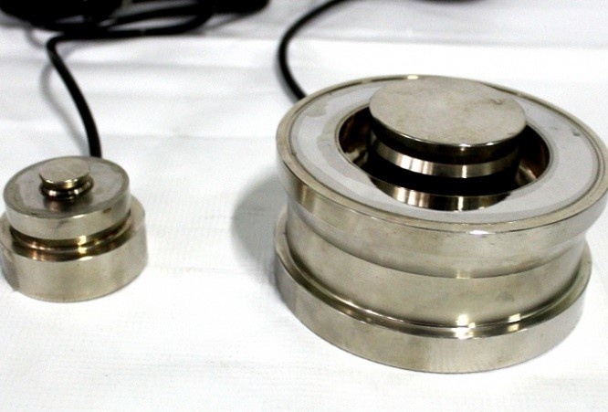 Тензодатчики цилиндрические (сжатие)
