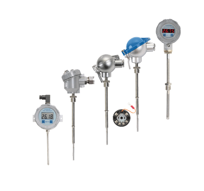 Термопреобразователи ТПУ 0304/М2-Н (4...20мА+HART)