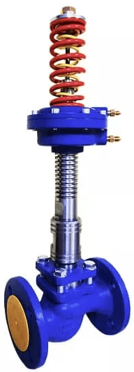 Регуляторы давления RDCH