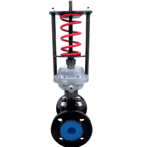 Регуляторы давления "после себя" ЭСО-РДП