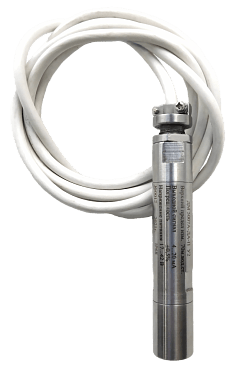Погружные датчики уровня ДМ5007А-ДА-П