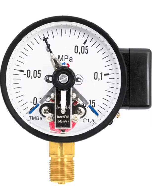 Манометры ТМ-510