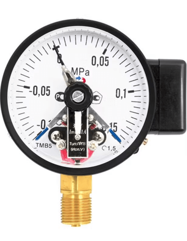 Электроконтактные