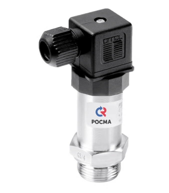 Датчики гидростатического давления РПД-И-ВР