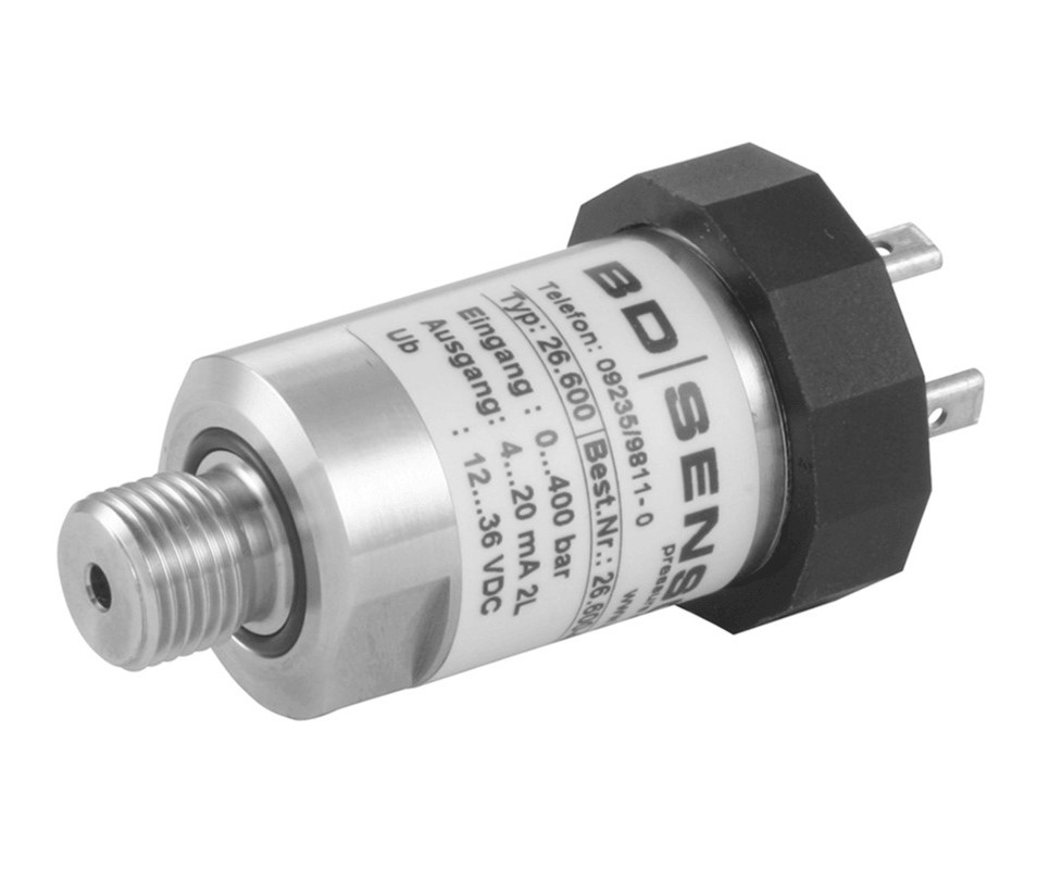 Датчики DMP 330H