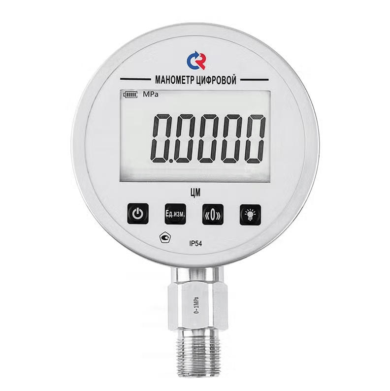 Мановакуумметры ЦМ-ИВ-521