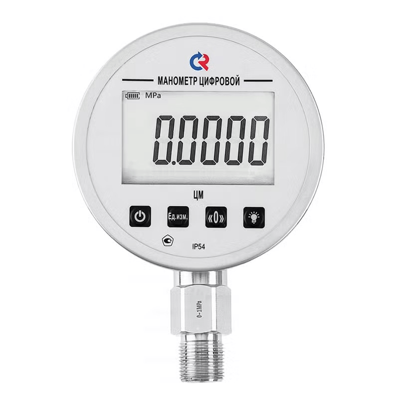 Манометры ЦМ-И-321 (диаметр 63 мм)